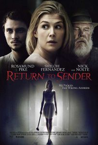 فيلم Return To Sender 2015 مترجم