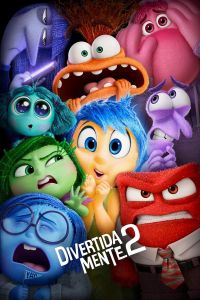 فيلم Inside Out 2 2024 مدبلج 3