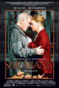 فيلم Saraband 2003 مترجم