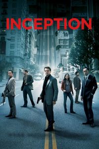 فيلم Inception 2010 مترجم