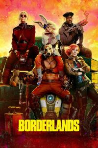 فيلم Borderlands 2024 مترجم 6