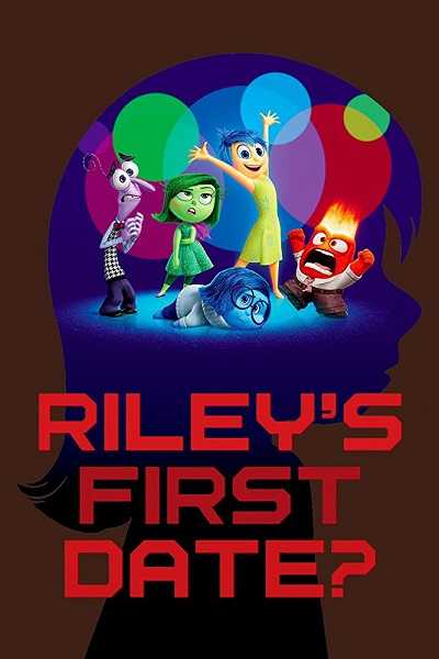 مشاهدة فيلم Riley&#8217;s First Date? 2015 BluRay مترجم