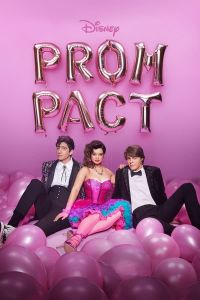 فيلم Prom Pact 2023 مترجم