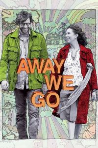 فيلم Away We Go 2009 مترجم