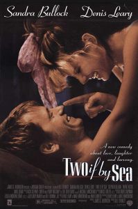 فيلم Two If By Sea 1996 مترجم