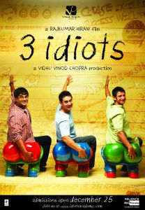 فيلم Idiots3 2009 مترجم