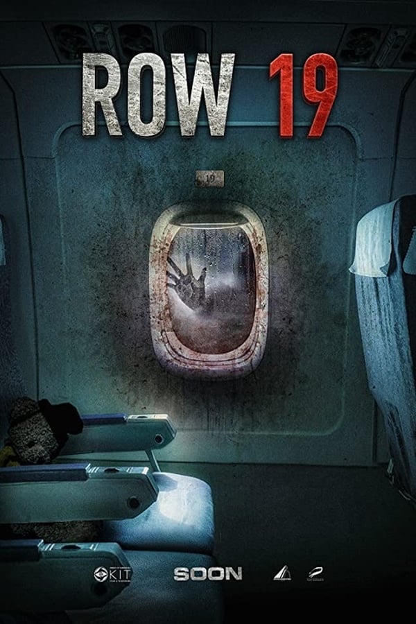 فيلم Row 19 2021 مترجم