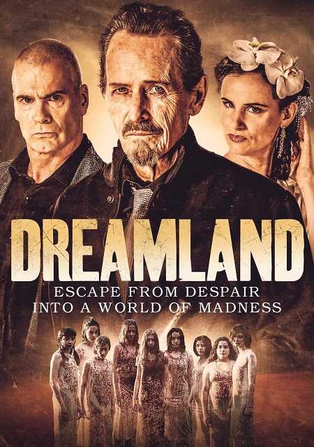 فيلم Dreamland 2019 مترجم