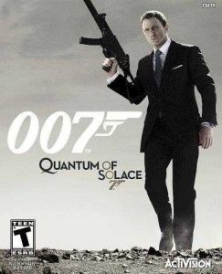 مشاهده فيلم James Bond Quantum Of Solace 2008 مترجم