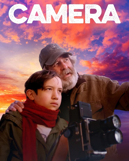 مشاهدة فيلم Camera 2024 مترجم