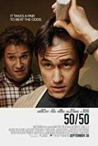 فيلم 50 50 2011 مترجم