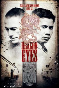 فيلم Dragon Eyes 2012 مترجم