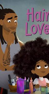 فيلم Hair Love 2019 مترجم