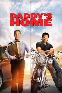 فيلم Daddys Home 2015 مترجم