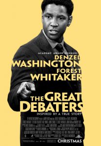 فيلم The Great Debaters 2007 مترجم