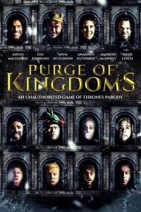 فيلم Purge Of Kingdoms 2019 مترجم