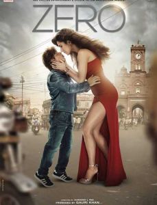 فيلم Zero 2018 مترجم 1