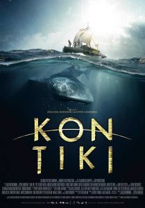 فيلم Kon Tiki 2012 مترجم