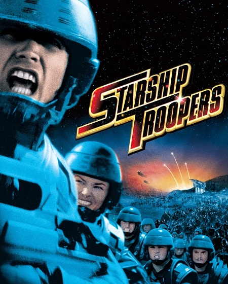 مشاهدة فيلم Starship Troopers 1997 مترجم