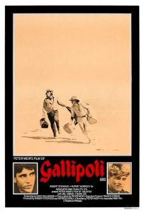 فيلم Gallipoli 1981 مترجم