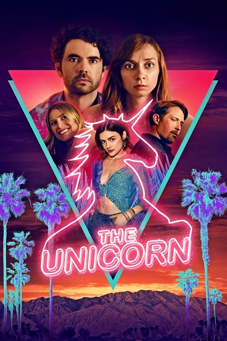 مشاهدة فيلم The Unicorn 2018 مترجم