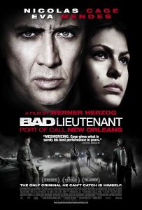 فيلم The Bad Lieutenant Port Of Call New Orleans 2009 مترجم