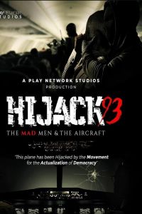 فيلم Hijack 93 2024 مترجم