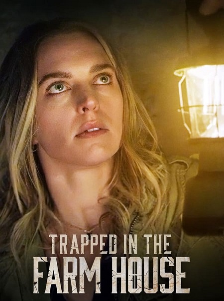 مشاهدة فيلم Trapped in the Farmhouse 2023 مترجم