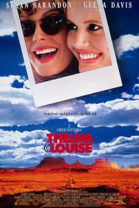 فيلم Thelma Louise 1991 مترجم