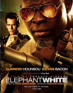 فيلم Elephant White 2011 مترجم