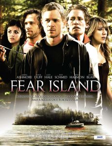 فيلم Fear Island 2009 مترجم