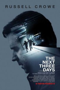 فيلم The Next Three Days 2010 مترجم