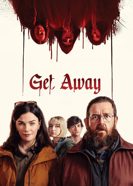 مشاهدة فيلم Get Away 2024 مترجم