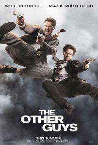 فيلم The Other Guys 2010 مترجم 1