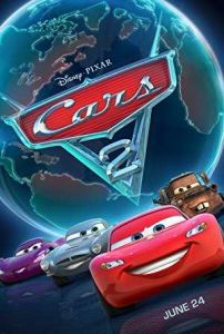 فيلم Cars 2 2011 مترجم