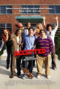 فيلم Accepted 2006 مترجم