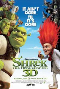 فيلم Shrek 4 2010 مترجم