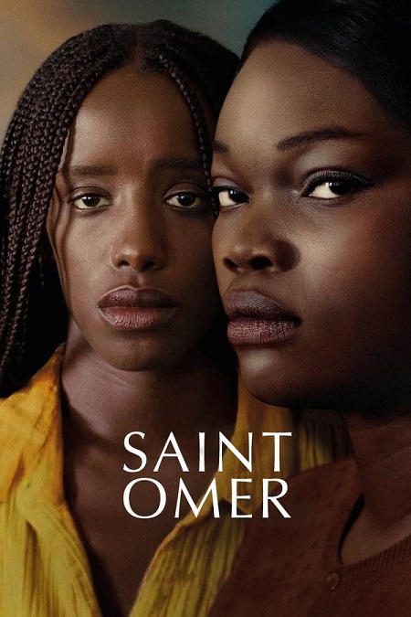 مشاهدة فيلم Saint Omer 2022 مترجم