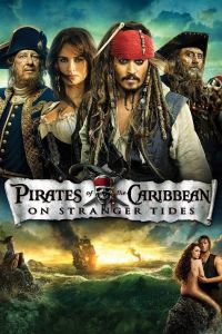 فيلم Pirates Of The Caribbean On Stranger Tides 2011 مترجم