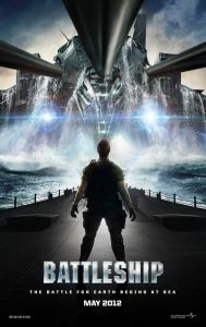 فيلم Battleship 2012 مترجم