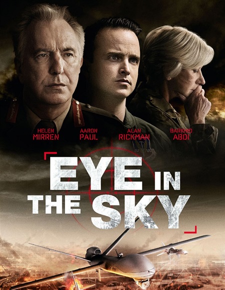 مشاهدة فيلم Eye in the Sky 2015 مترجم