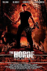 فيلم The Horde 2016 مترجم