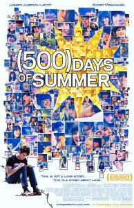 فيلم 500days Of Summer 2009 مترجم