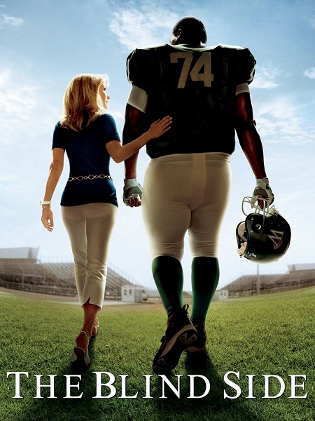 مشاهدة فيلم The Blind Side 2009 مترجم