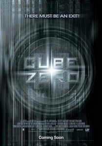 فيلم Cube Zero 2004 مترجم