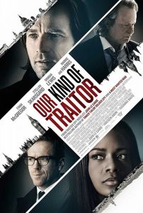 فيلم Our Kind Of Traitor 2016 مترجم