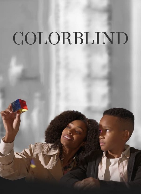 مشاهدة فيلم Colorblind 2023 مترجم