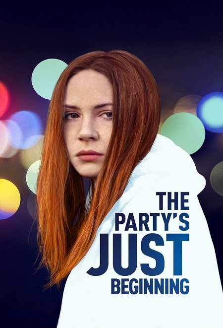 مشاهدة فيلم The Party&#8217;s Just Beginning 2018 مترجم