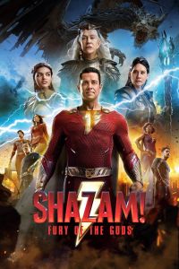 فيلم Shazam Fury Of The Gods 2023 مترجم