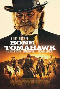 فيلم Bone Tomahawk 2015 مترجم